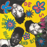 De La Soul – 3ft High and Rising