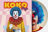 The Lottery Winners – Koko