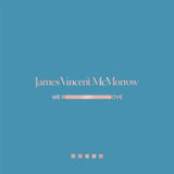 James Vincent McMorrow – We Move