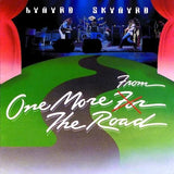 Lynyrd Skynyrd – One More From The Road