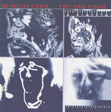 Rolling Stones – Emotional Rescue