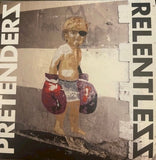Pretenders – Relentless