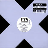 Liquid – Sweet Harmony
