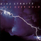 Dire Straits – Love Over Gold