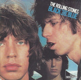 Rolling Stones – Black and Blue