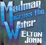 Elton John – Madman Across the Water
