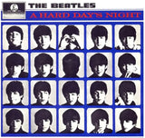 The Beatles – Hard Days Night