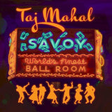 Taj Mahal – Savoy