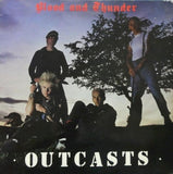 Outcasts – Blood and Thunder