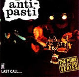 Anti-Pasti – The Last Call