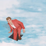 Rhys Lewis – Corner of the Sky