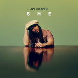 JP Cooper – She