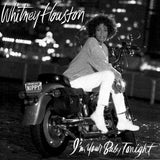 Whitney Houston – I'm Your Baby Tonight