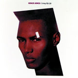 Grace Jones – Living my Life