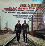 Joe & Eddie – Walkin' Down the Line