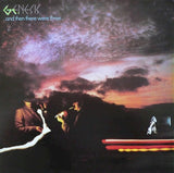 Genesis – And Then There Were Three