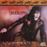 Jimmy Barnes – Bodyswerve