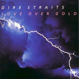 Dire Straits – Love Over Gold