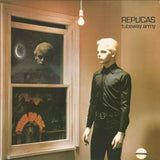 Tubeway Army – Replicas