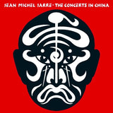 Jean Michel Jarre – The Concerts in China