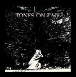 Tones on Tail – Burning Skies