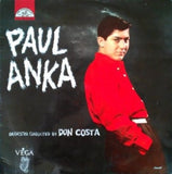 Paul Anka – Paul Anka