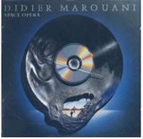 Didier Marouani – Space Opera