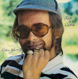 Elton John – Rock of the Westies