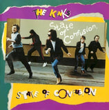 The Kinks – State of Confusion