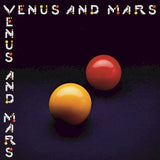 Wings – Venus and Mars