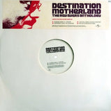Roy Ayres – Destination Motherland