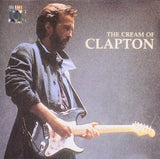 Eric Clapton – The Cream of...