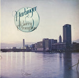 Barry Crompton – Harbinger