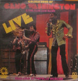 Geno Washington – Live!