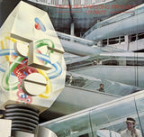 Alan Parsons Project – I Robot