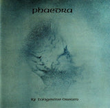 Tangerine Dream – Phaedra