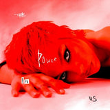 Poppy Ajudha – The Power in Us