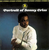Sonny Criss – Portrait of
