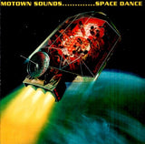 Motown Sounds – Space Dance