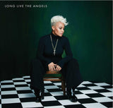 Emeli Sande – Long Live the Angels