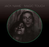 Jack Name – Magic Touch