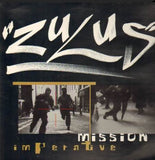 Zulus – Mission Imperative