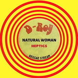 Heptics – Natural Woman