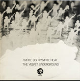 Velvet Underground – White Light/White Heat
