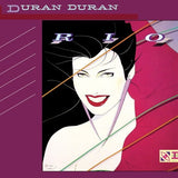 Duran Duran – Rio
