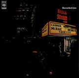 Carmen McRae with Dave Brubeck – Take Five