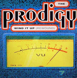 The Prodigy – Wind it up (Rewound)