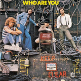 The Who – Who are you?