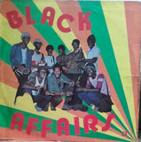 Black Affairs – Black Affairs