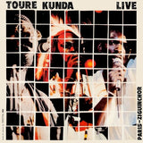 Toure Kunda – Live